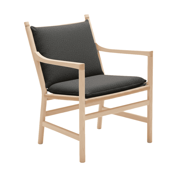 Kussen voor CH44 - Dark grey - S8104