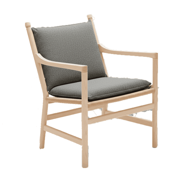 Kussen voor CH44 - Grey - S8105