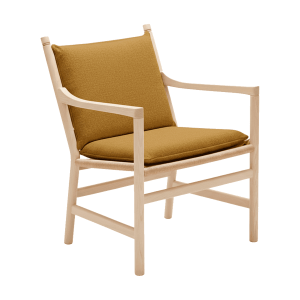 Kussen voor CH44 - Yellow - S7005