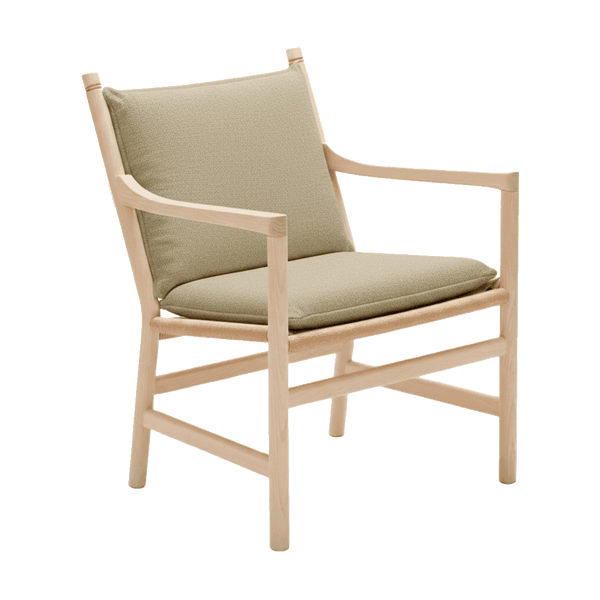 Kussen voor CH44 - Beige - S7000