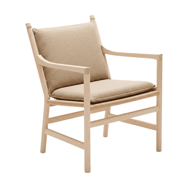 Kussen voor CH44 - Beige - S8102