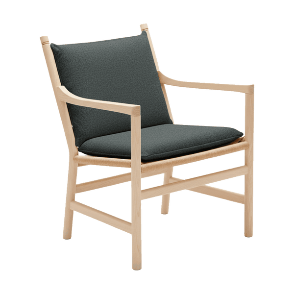 Kussen voor CH44 - Blue - S7009