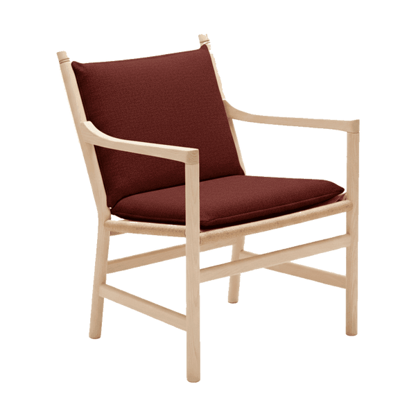 Kussen voor CH44 - Red - S7004