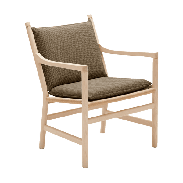 Kussen voor CH44 - Natur - S7001