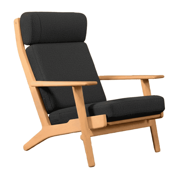 Kussenset voor GE290A - Negro - S8110