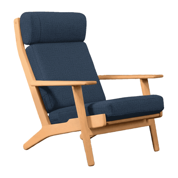 Kussenset voor GE290A - Blue - S8112