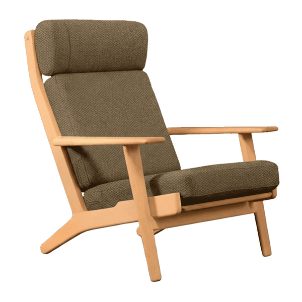 Kussenset voor GE290A - Natur - S7001