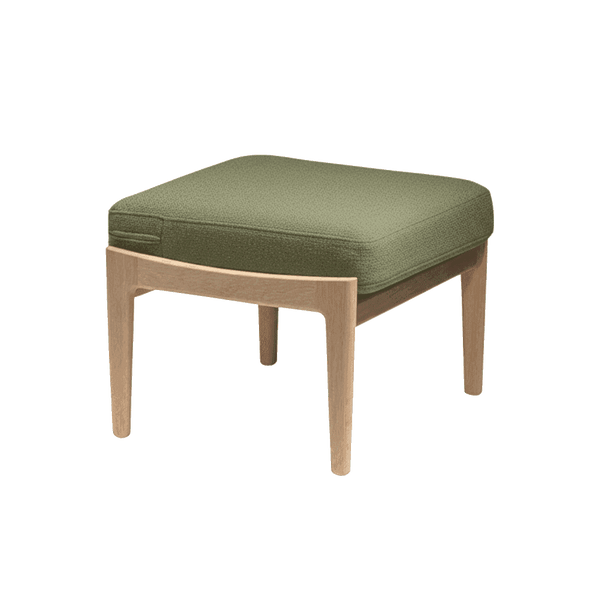Kussen voor GE290S - Dusty green - S8115