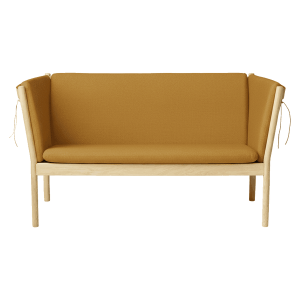 Kussenset voor J148 - Yellow - S7005