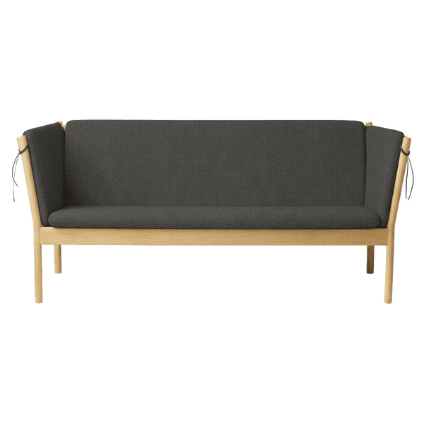Kussenset voor J149 - Dark grey - S8104