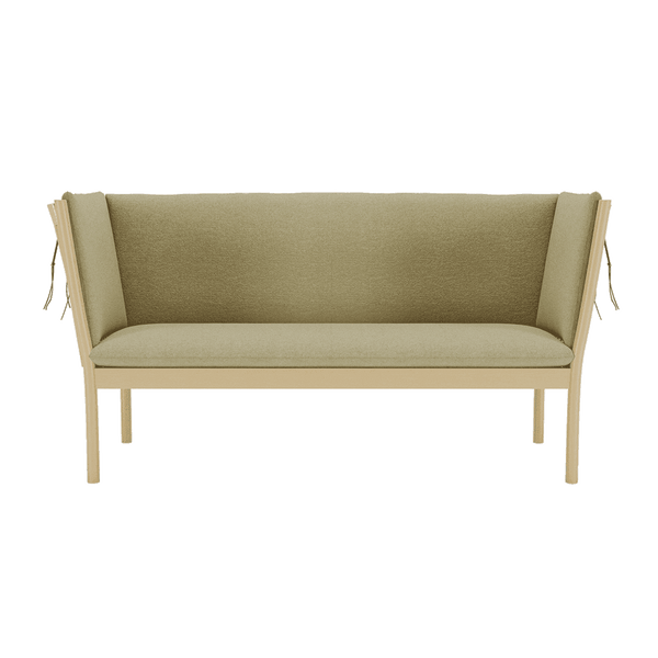 Kussenset voor J149 - Uld - Beige - S7000