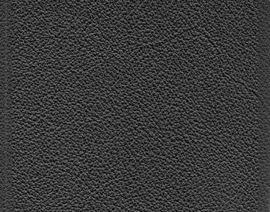 Læderprøve – semianilin kvæglæder - Black - S3003