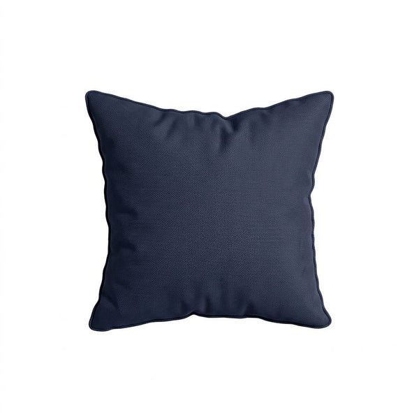 Sierkussen: - Denim - S5209-
