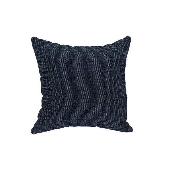 Sierkussen - Blue - S8112'
