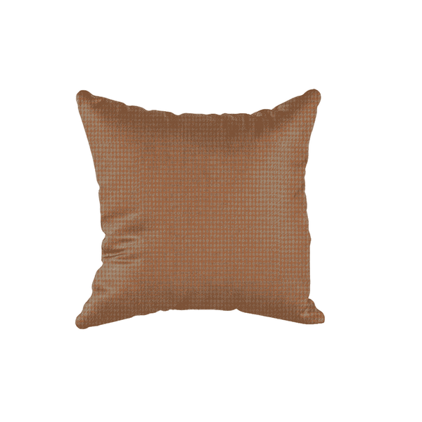 Dekorkussen - Apricot Orange - S7104-