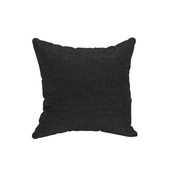 Sierkussen - Dark grey - S8104'