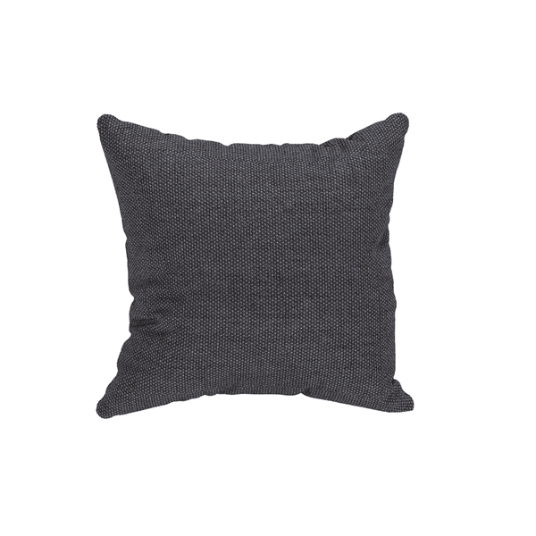 Sierkussen. - Chrome - S8004: