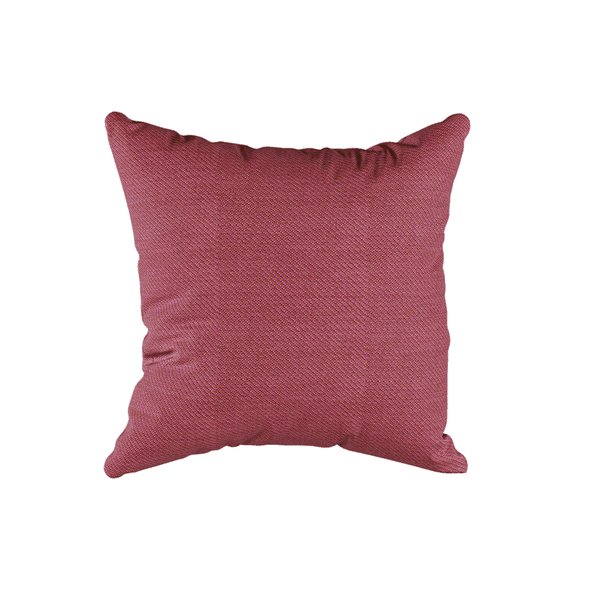 Sierkussen' - Crimson - S4259'