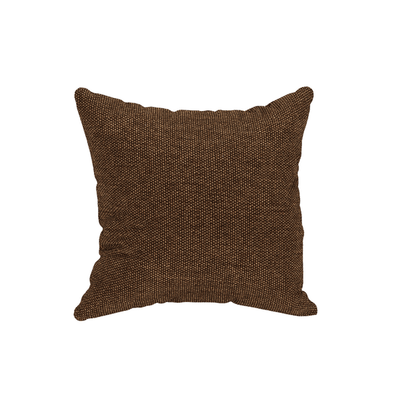 Sierkussen. - Bronze - S8018: