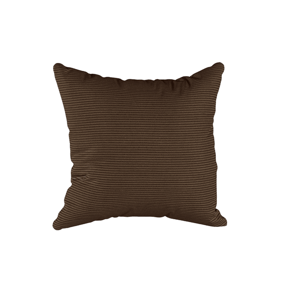 Sierkussen' - Walnut - S2513..