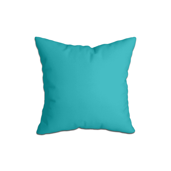 Sierkussen_ - Turkis - S4229-