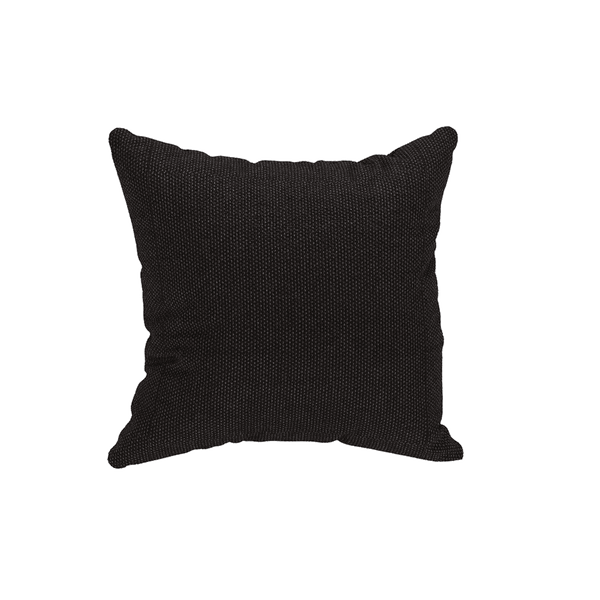 Sierkussen. - Negro - S8024: