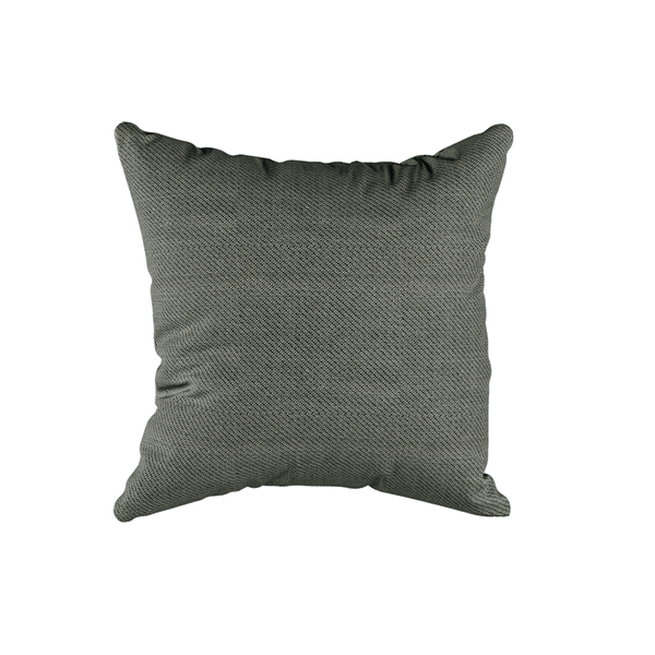 Sierkussen' - Pewter - S4255'