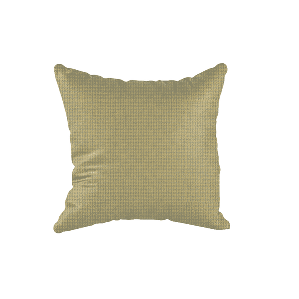 Dekorkussen - Oil Yellow - S7103-