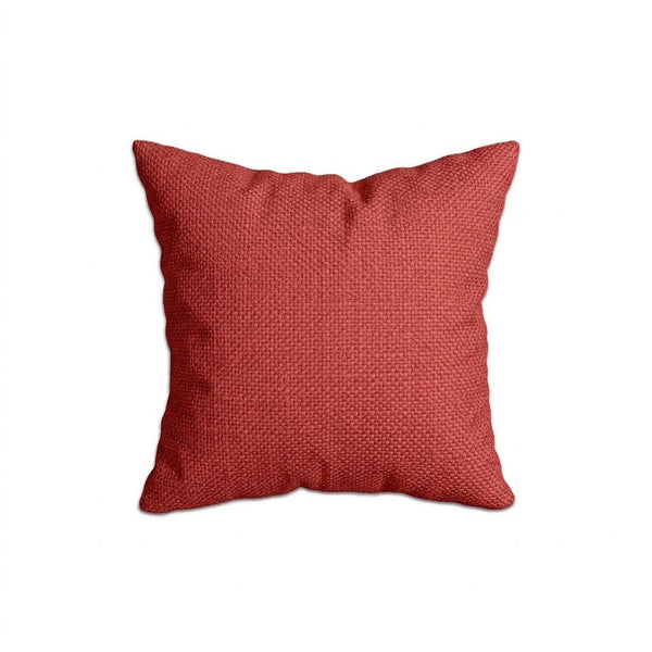Sierkussen: - Burgundy - S5215-