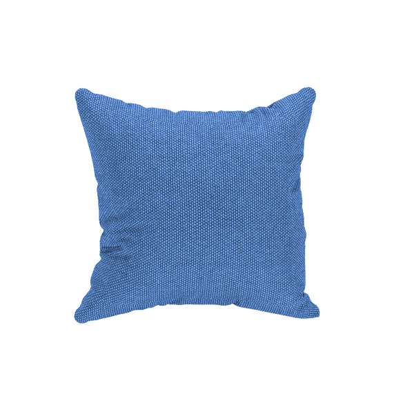 Sierkussen - Light blue - S8113'