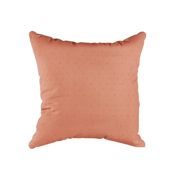 Sierkussen Jacquard - Rose - S8503