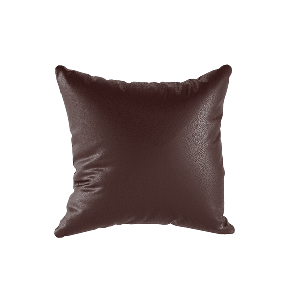 Sierkussen Leer - Brown - S3001'