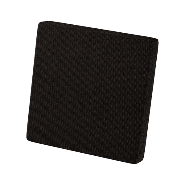 Rugkussen - Negro - S8110.