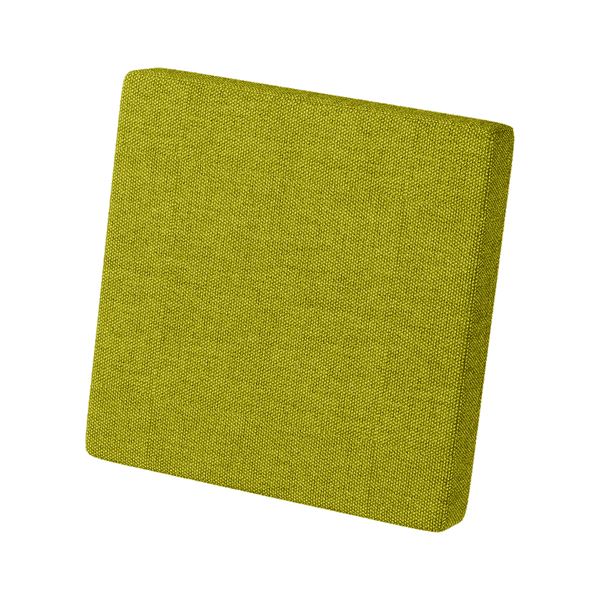 Rugkussen. - Kiwi - S8020´