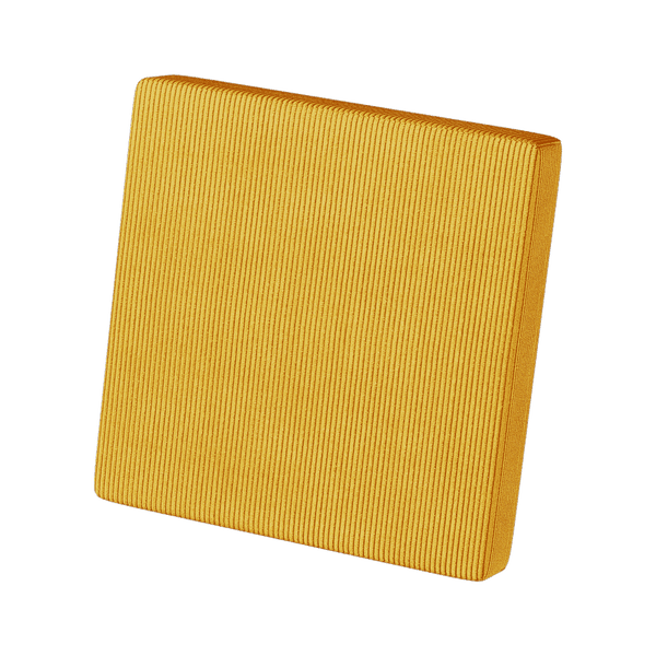 Rugkussen: - Honey - S2505-