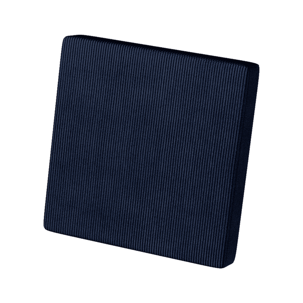 Rugkussen: - Denim - S2509-