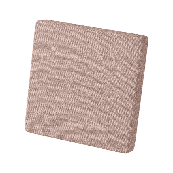 Rugkussen - Dusty rose - S8100.