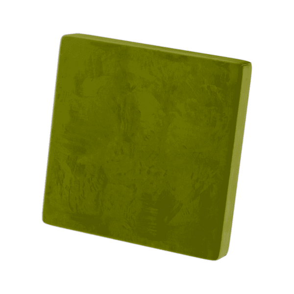 Rugkussen_ - Olive - S6020-