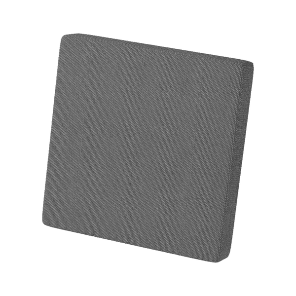 Rugkussen - Grey - S8105.