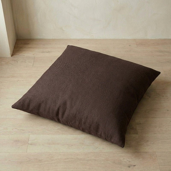 Rugkussen - Brown - S8109'