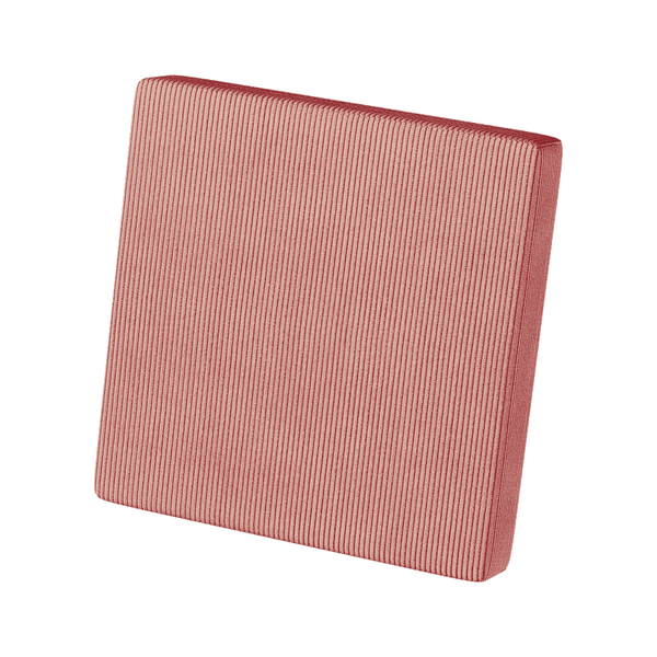 Rugkussen: - Oldrose - S2504-