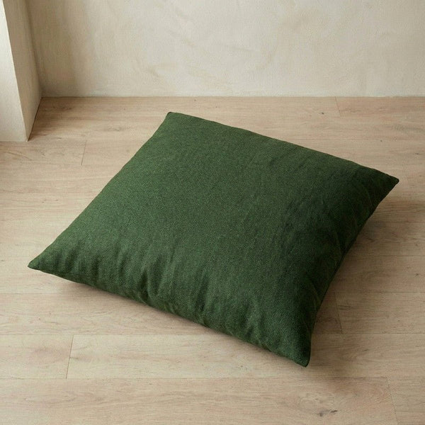 Rugkussen - Green - S8116'