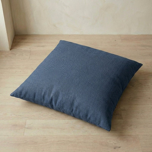 Rugkussen - Blue - S8112'