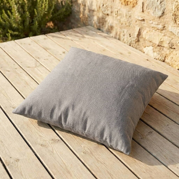 Rugkussen_ - Grey - S4304´