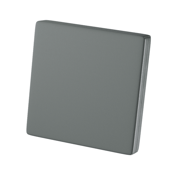 Rugkussen - Chrome - S3105.