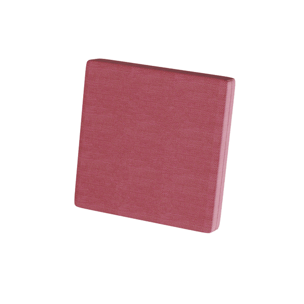 Rugkussen' - Crimson - S4259.