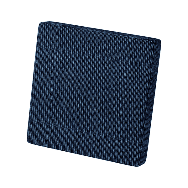 Rugkussen - Blue - S8112.