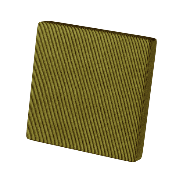 Rugkussen: - Army - S2506-