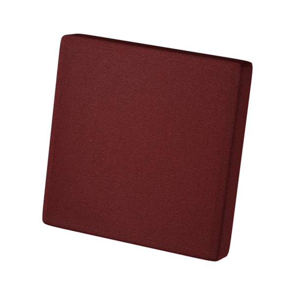 Rugkussen_ - Granate - S4236.
