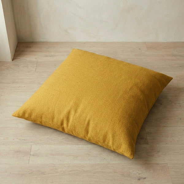 Rugkussen - Curry - S8107'